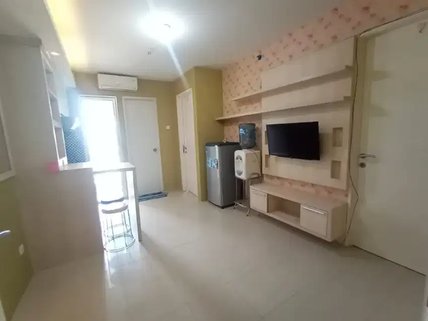 Sewa Apartment Bassura City
