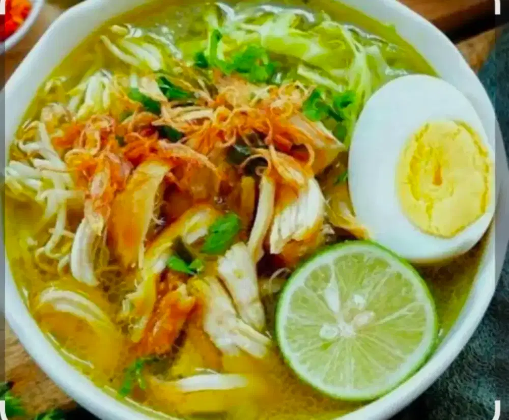 Lowongan Stand Booth Gorengan, Chicken, Dimsum, Soto