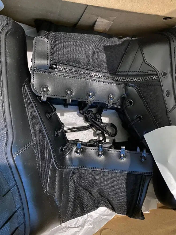 Sepatu PDL DINAS LAPANGAN