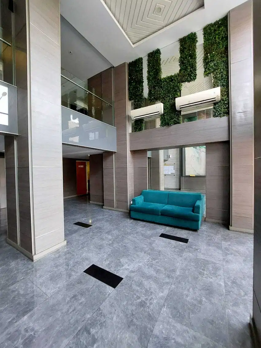 RON1176 DIJUAL APARTEMEN PUNCAK DHARMAHUSADA PDH TOWER A 3 BR