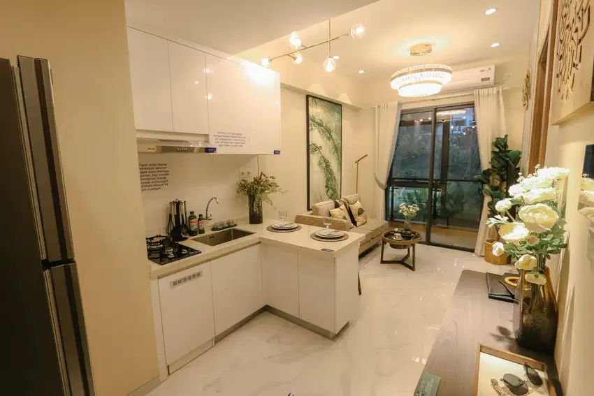 SkyHouse BSD+ Tipe 1 BR