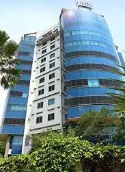 Dijual Graha Simatupang, Pasar Minggu
