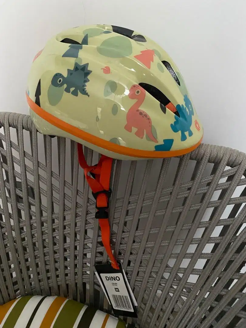 Brand RoadLink helmet