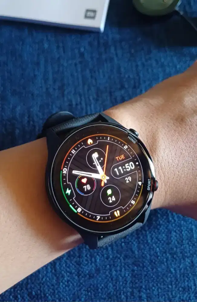 Smart Watch Ori Murah