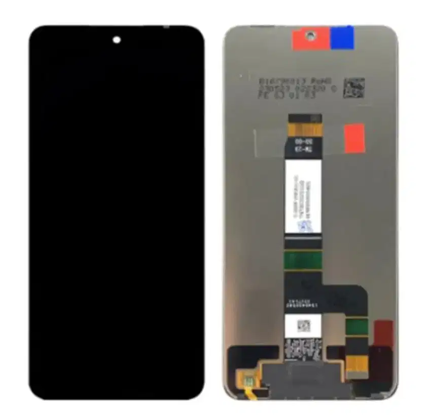 GANTI LCD REDMI 12
