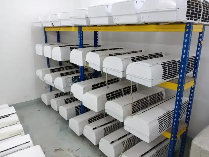 Ac Bekas Berkualitas 1pk - 10pk