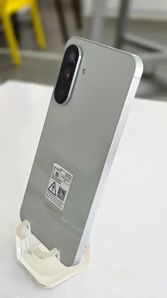 SAMSUNG GALAXY A56 PROMO FREE UPGRADE 128 Get 256GB