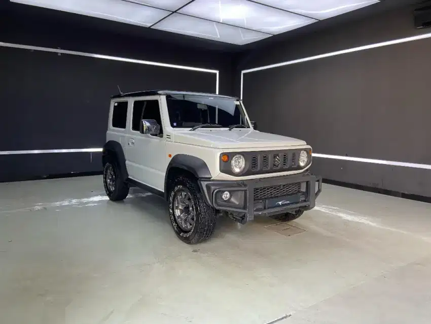 Suzuki Jimny G5YX