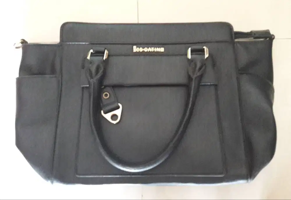 Tas Wanita merk Les Catino Second. Bagus dan terawat