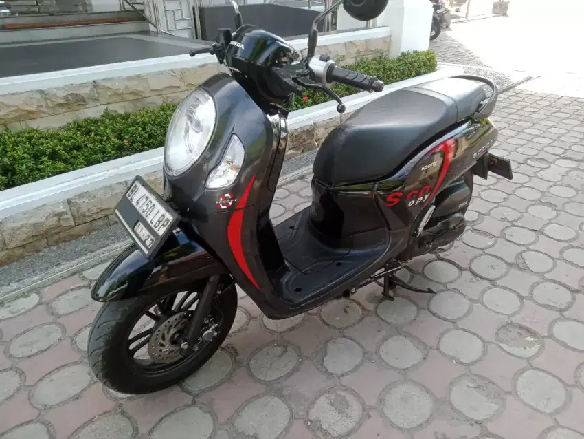 Jual scopy 2022