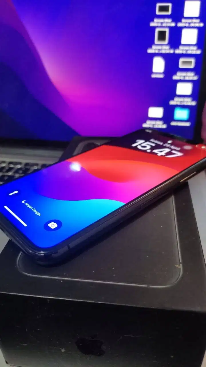 Iphone 11 pro 64gb (COD Only)