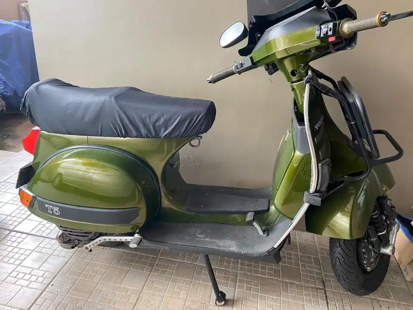 Vespa Px 150 Excel 1995