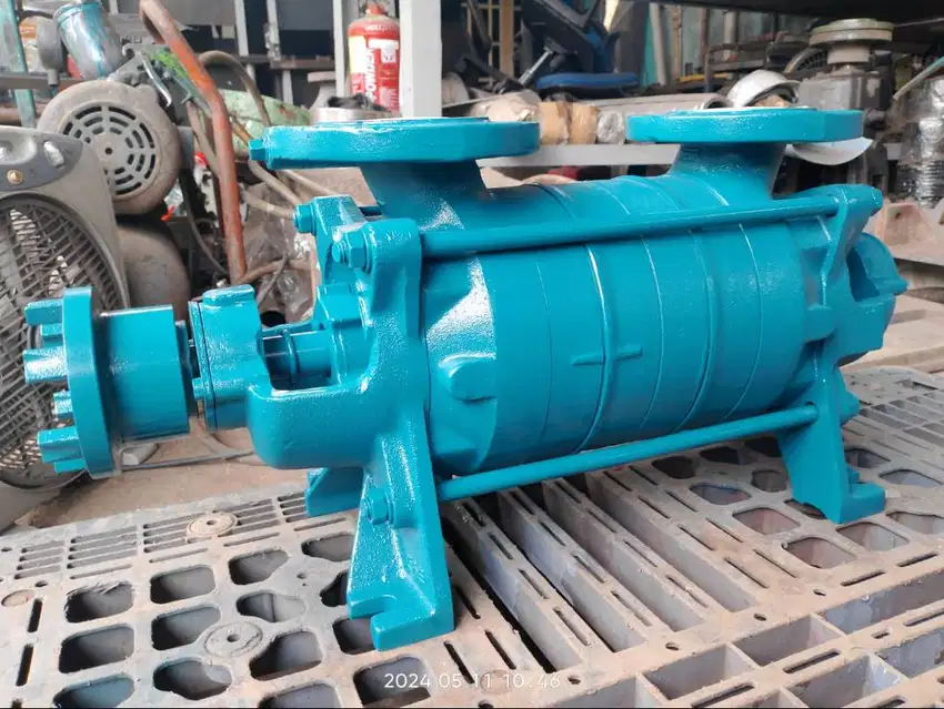 Pompa Centrifugal Gae Sero SRN 552