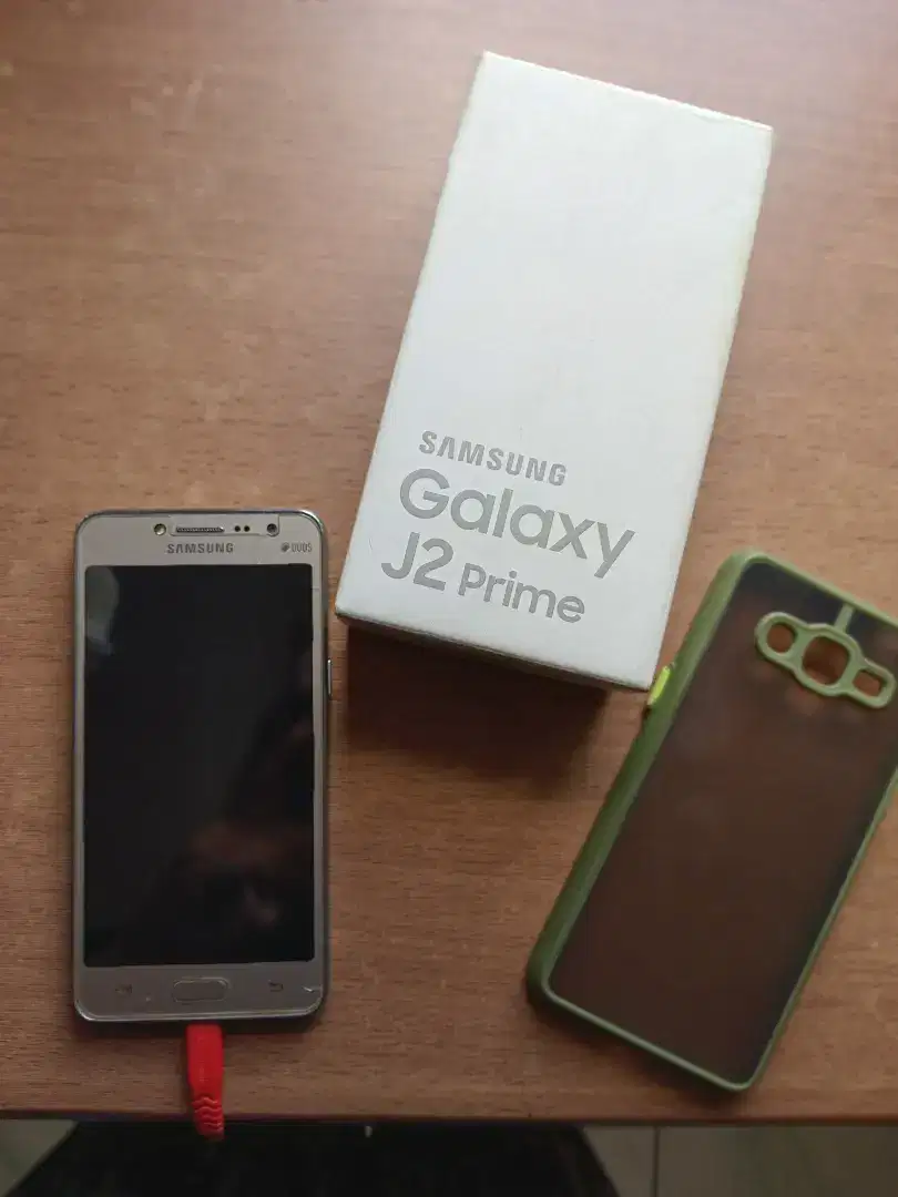 Samsung J2 Prime