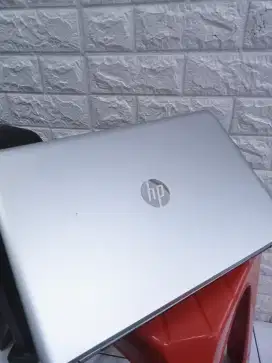 Jual Cepat Laptop HP Envy Ts-15 Touchscreen