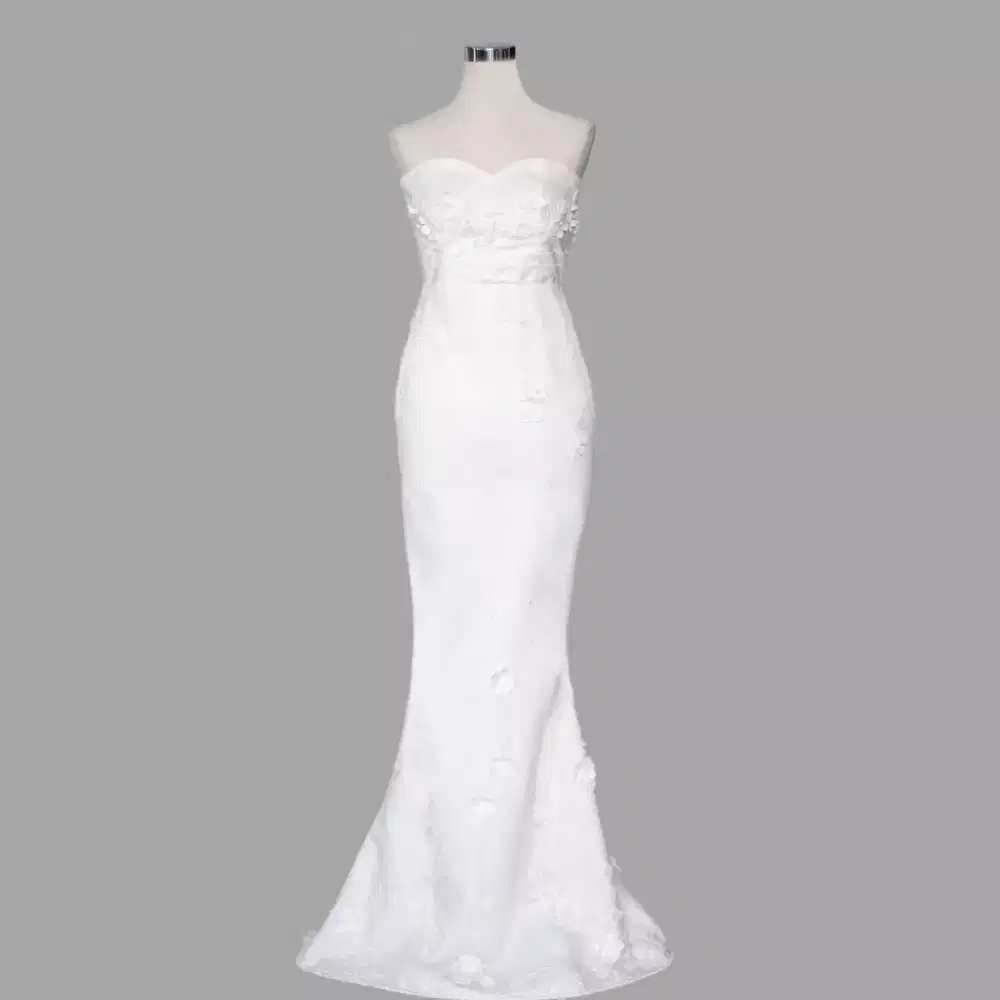 CLEARANCE SALE DISC 50% ARCILLA GOWN