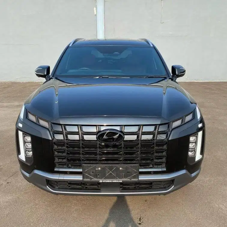 Hyundai Palisade Signature 2.2D Tahun 2023