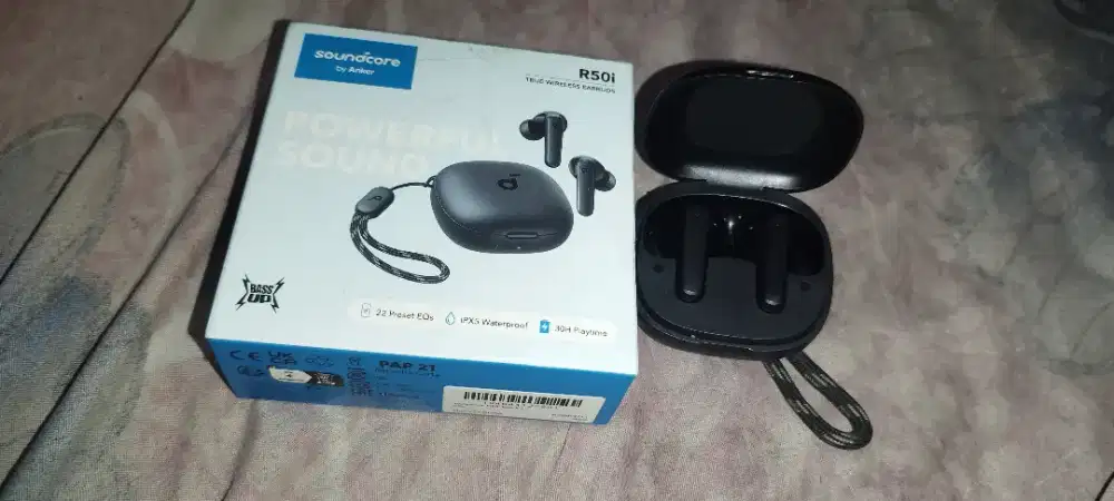 Tws angker ori no minus