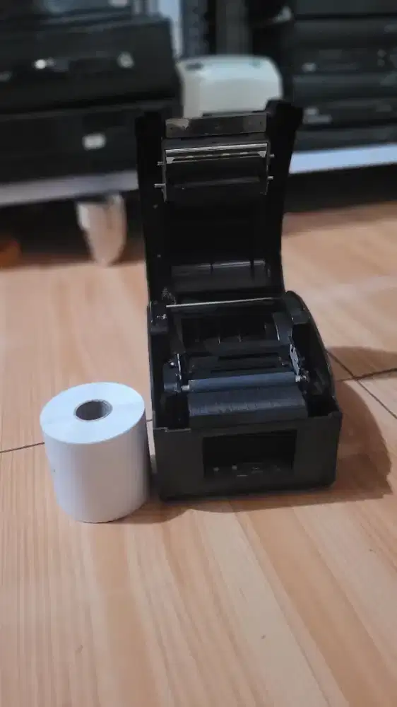 PRINTER BARCODE RESI THERMAL.