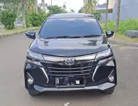 Toyota Avanza G 2021 matic Bensin Harga cash