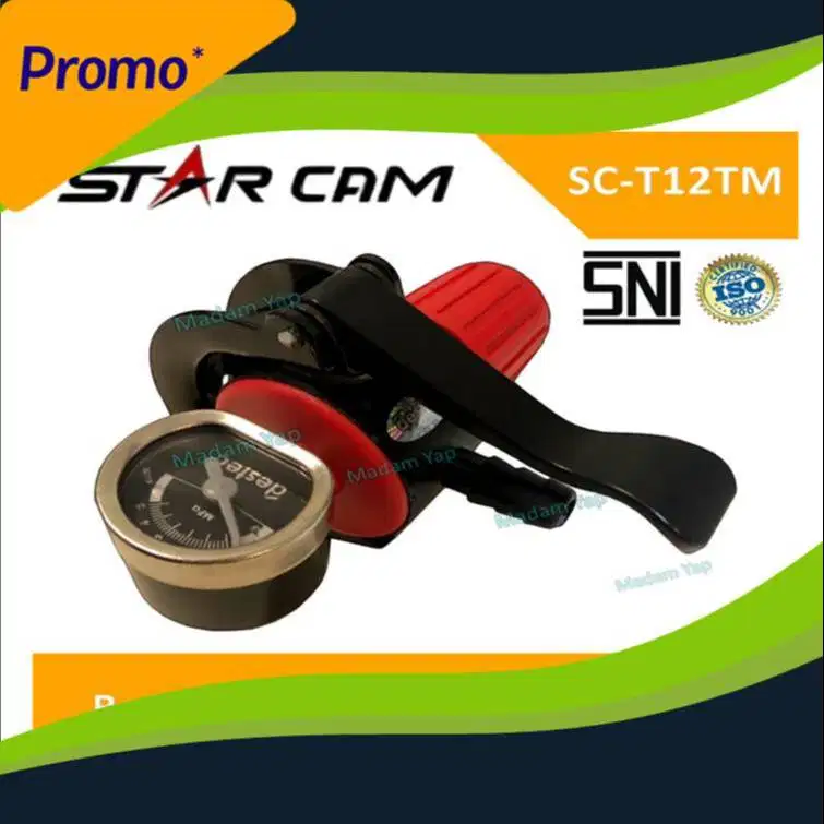 regulator tekanan tinggi