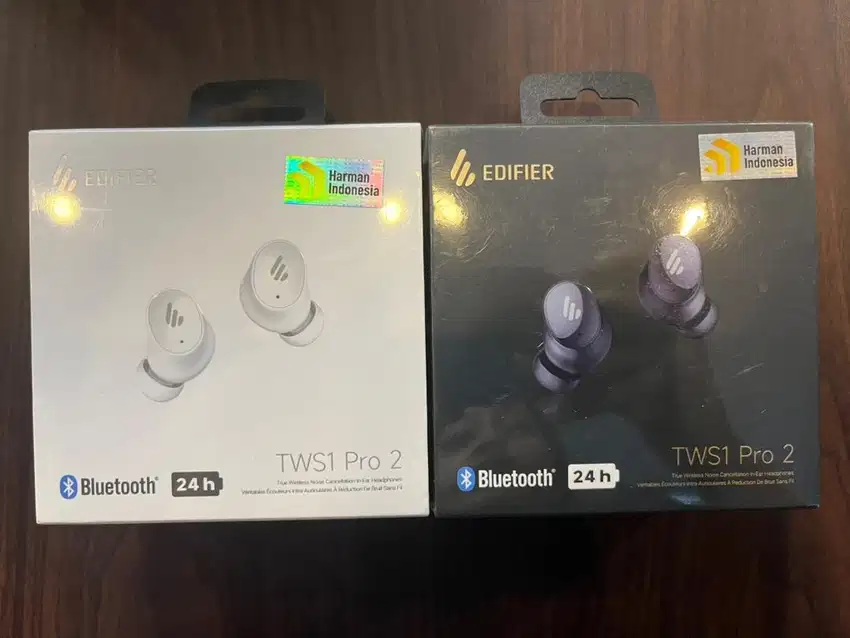Edifier TWS1 Pro2