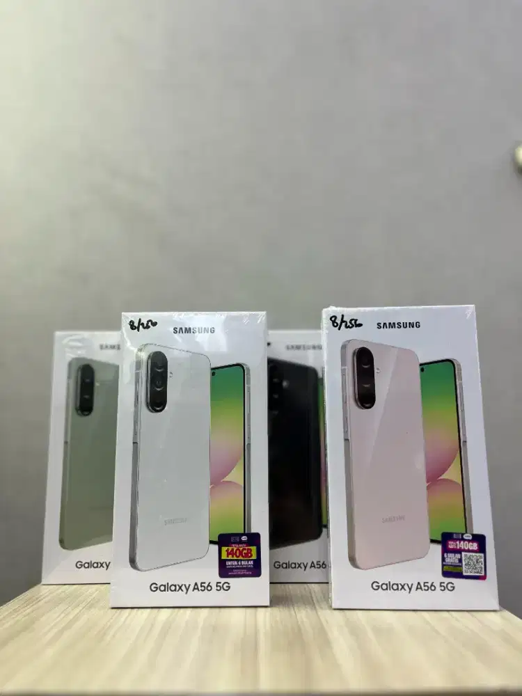 SAMSUNG GALAXY A56 8/256GB