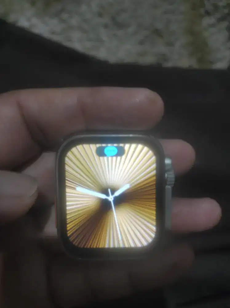 Hiwatch Pro T-800 Ultra Sangat Murah