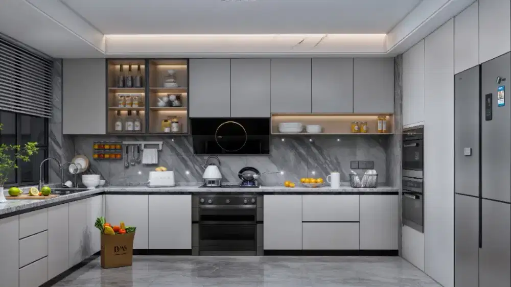 Furniture custom free desain