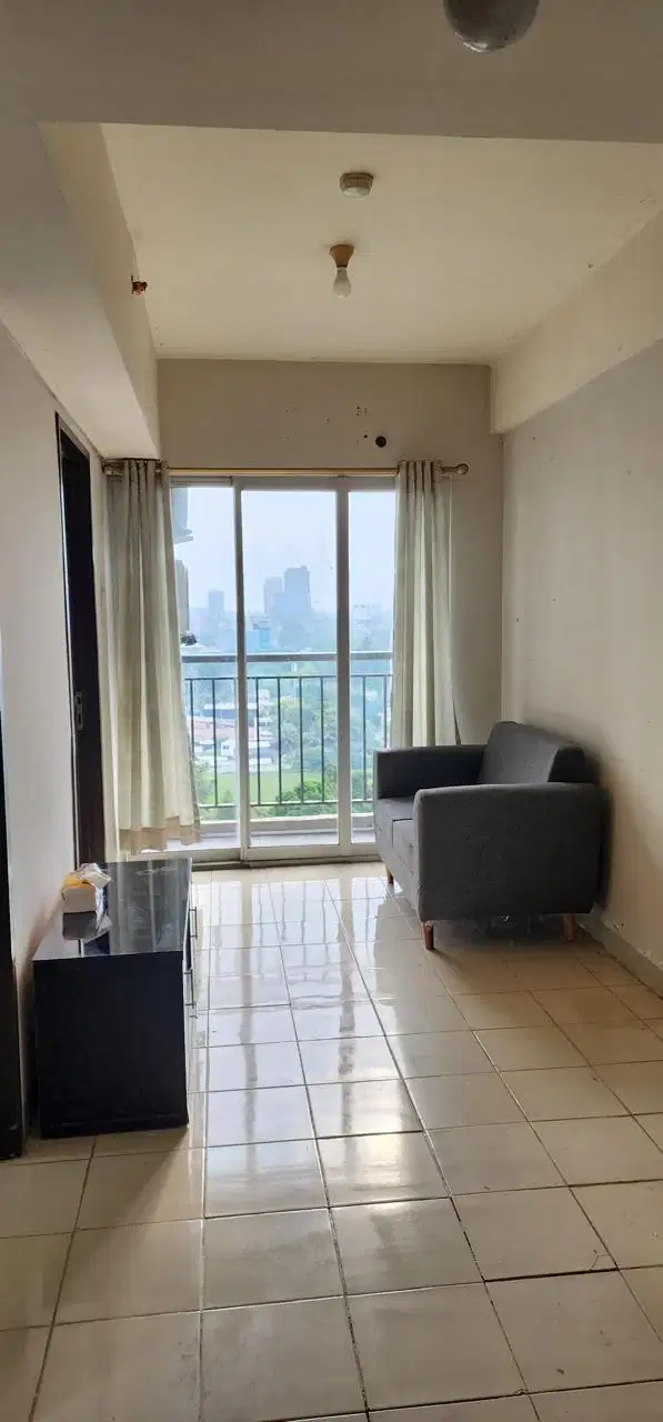 Apartment Serpong Greenview BSD (2 BR)