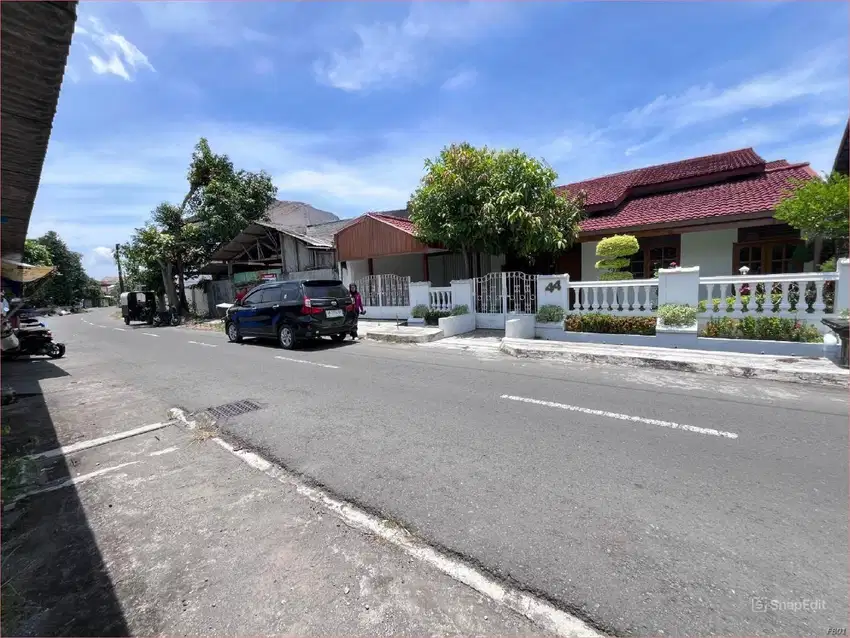 Tanah Murah Jogja Dekat Kampus UAD,  XT Square, Dan Terminal Giwangan
