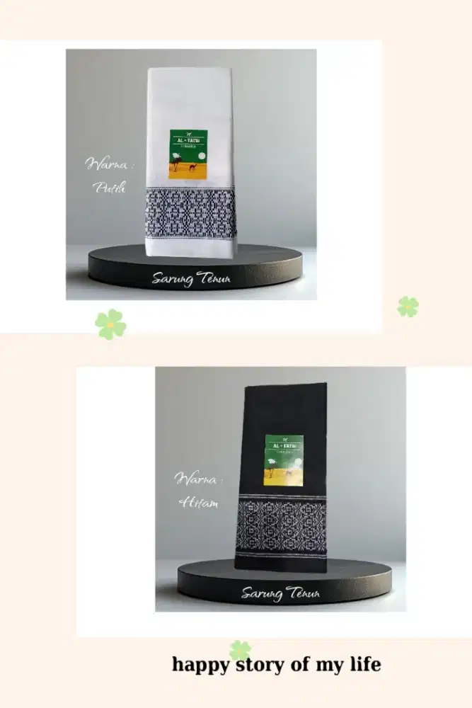 COD.Sarung tenun murah motif songket cocok utk oleh-oleh haji/umroh