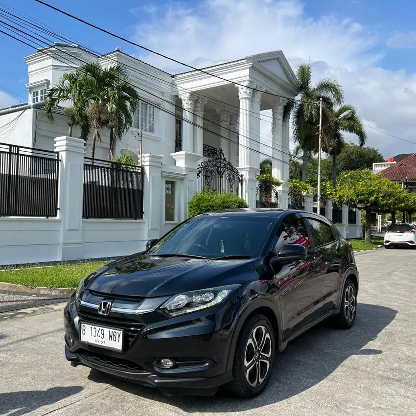 Hrv Prestige 2017 istimewa (dp 30 jt)
