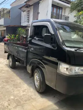 Suzuki Carry 1.5 Wide Deck MT Tahun 2023