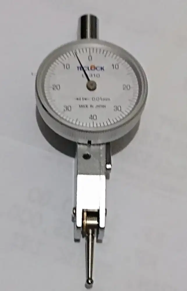 ALAT UKUR MICRO made in JAPAN