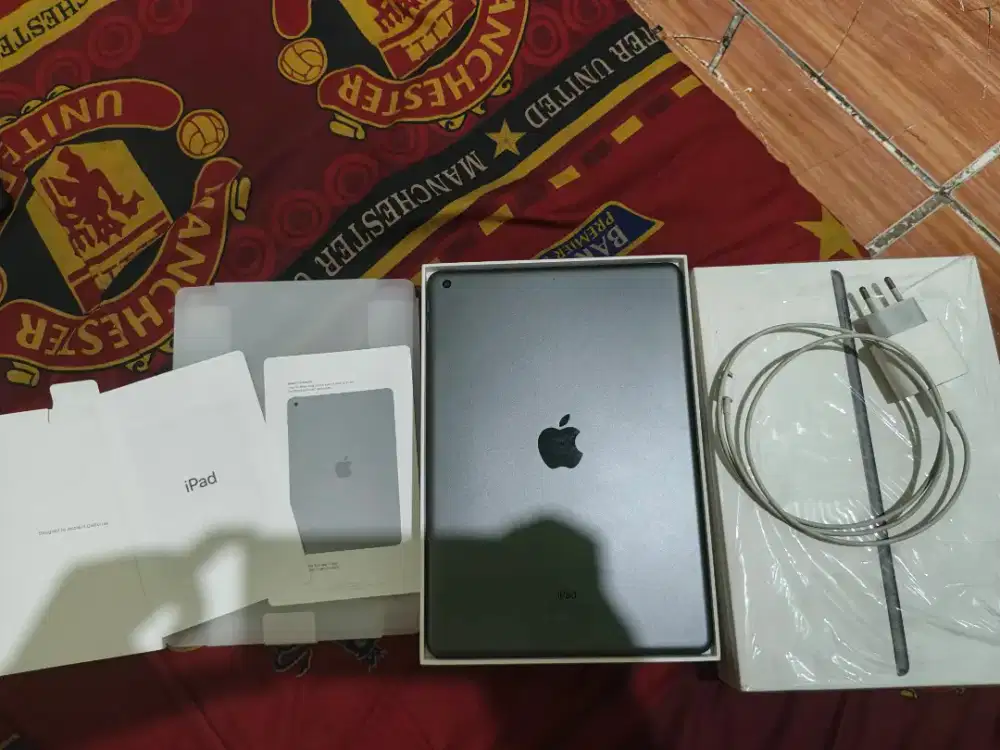 ApplePad Gen 9 Wi-Fi