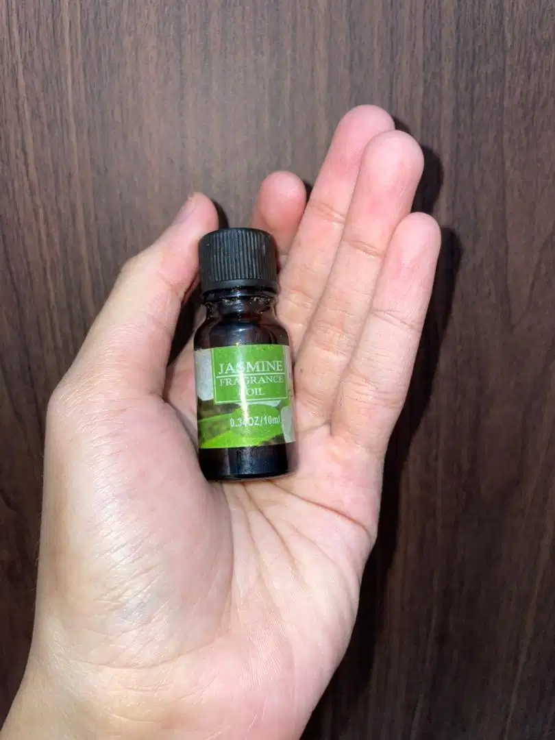 Minyak Aroma Terapi Diffusers 10ml Ocean Essential Fragrance Oil
