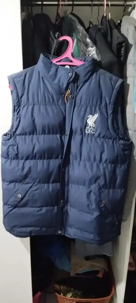 Rompi liverpool fc original