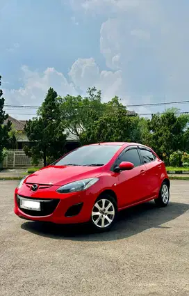 Mazda 2 2012 (Low KM)