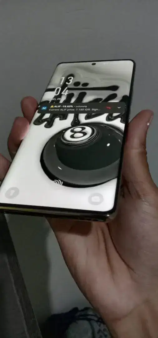 INIFINIX ZERO 30 5G RAM 12/256