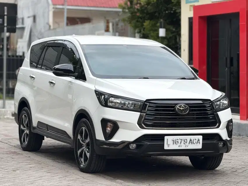 REBORN G AT DIESEL 2022 upgrade venturer