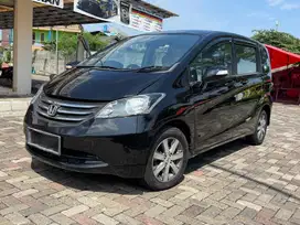 Honda Freed 2011 Bensin