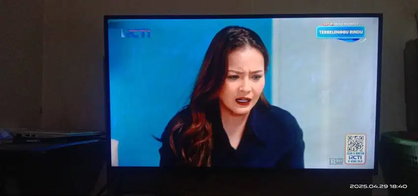 Jual TV Digital TCL Second 43 Inci