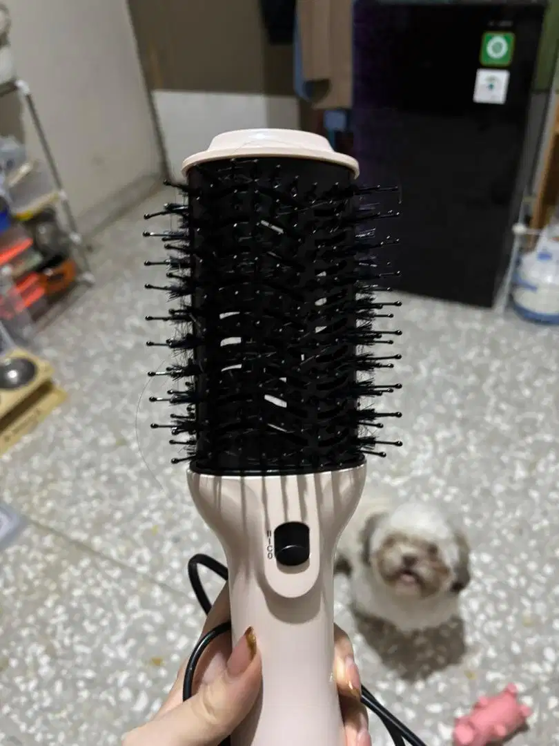 BLOW DRYER MERK KELS D380