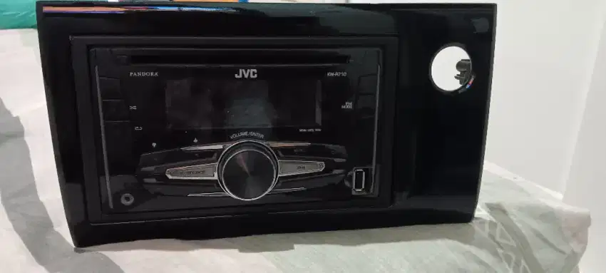 Car Audio CD receiver