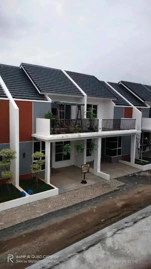Ready Unit free PPN Karawaci Tangerang