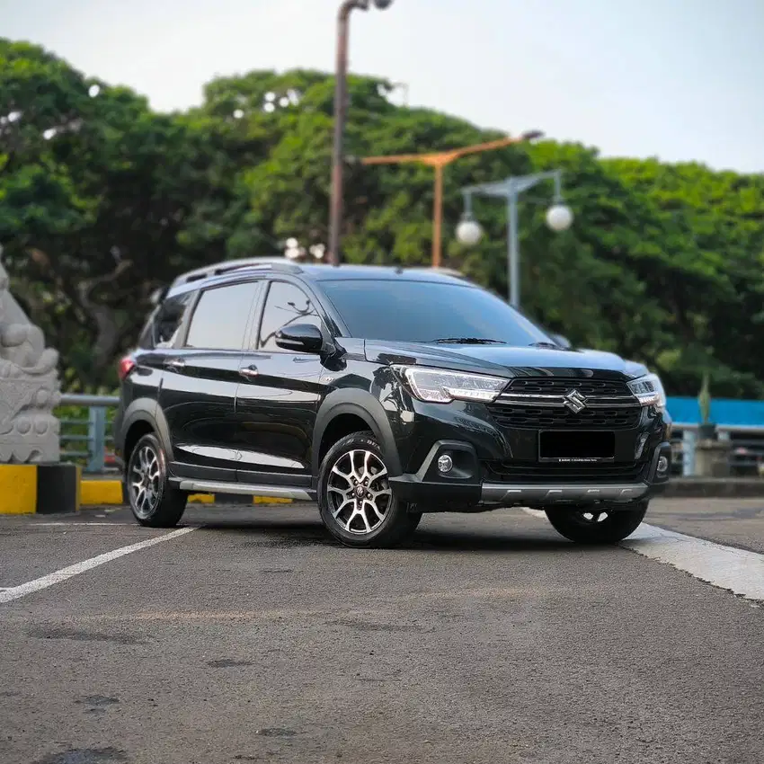 [ TDP 9.9 JUTA ] XL 7 BETA AT 2022 LOW KM 41 RIBU