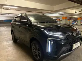 Daihatsu Terios 2024 Bensin