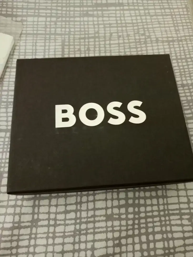 Dompet original 100 persen