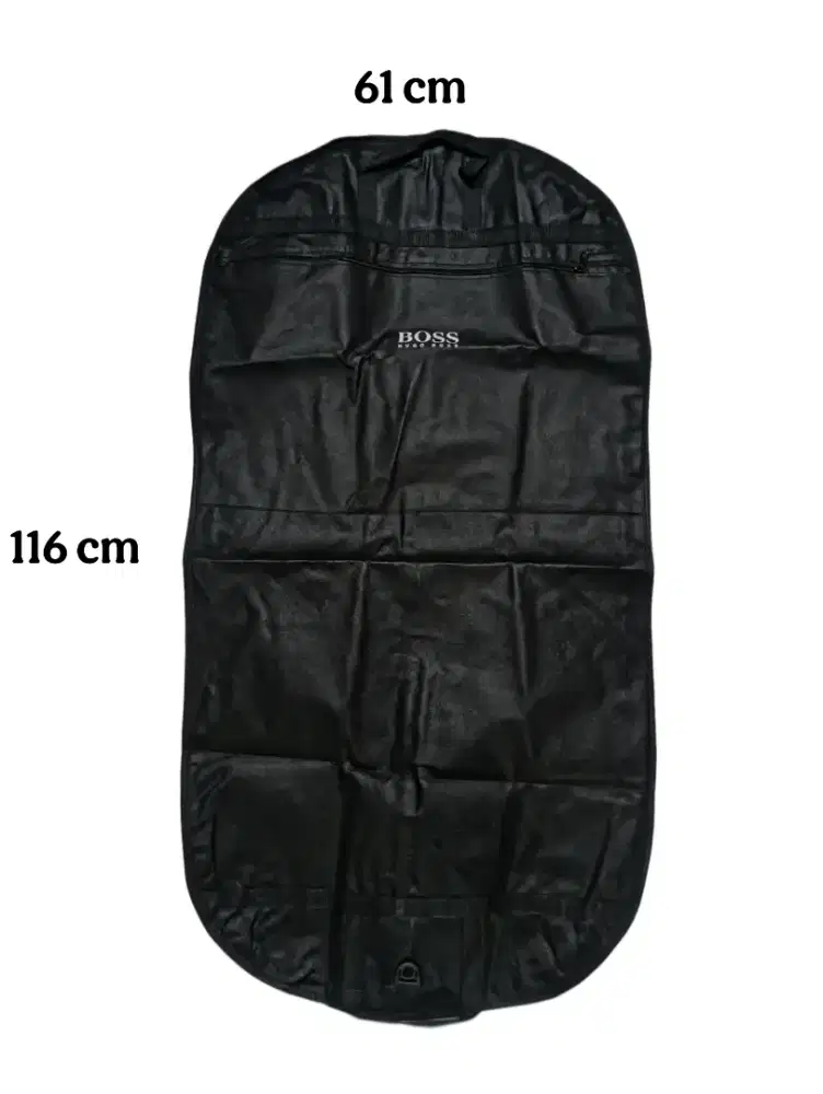 Hugo Boss Suit Cover Edisi Lama [100% Original Authentic ]